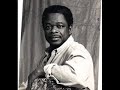 LUGHA YA MAPENZI SAM MANGWANA