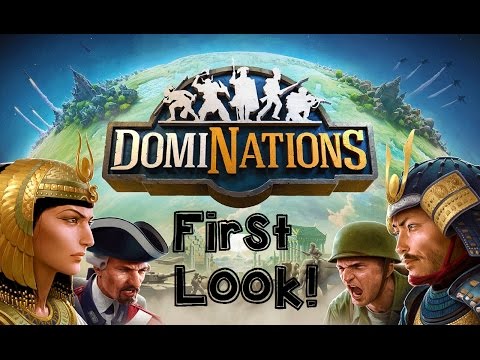 DomiNations Android