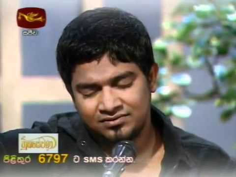 YouTube - Kasun Kalhara-Ra ahasin..flv