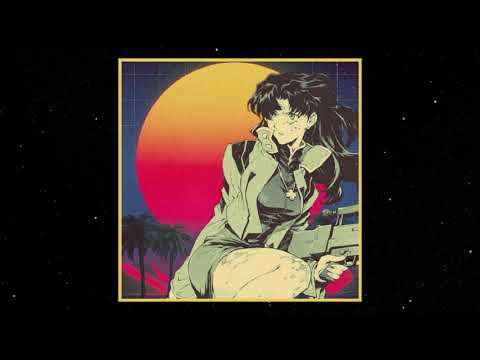 Synthwave 80's Beat - "Sunrise" - Dua Lipa x The Weeknd Type beat