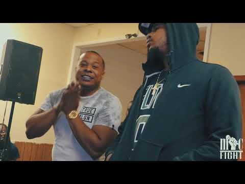 DA The Trend$etta vs Mike Milli