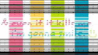 Smile by Lonestar w/ Lyrics