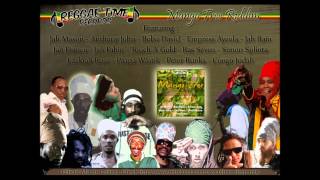 Mango Tree Riddim Official Promo Mix [SEPT 2012 - REGGAE TIME REC]