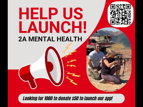 Mental Health for Firearm Owners & Conservatives