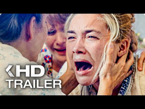 Midsommar - Trailer 1 - Deutsch HD