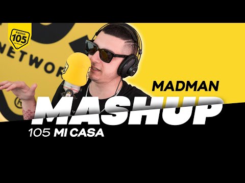 Video per il significato della canzone Numeri di Madman