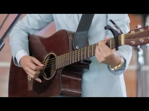 As One ~ Zaren Ngullie ft Tumchobeni Mozhüi (Lyrics Rewrite) #Lotha #wedding #cover #performance 