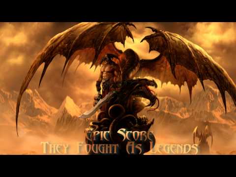 Epic Music Mix of Legend I