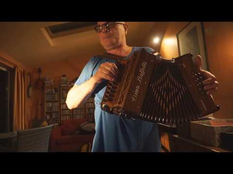 Upton-Upon-Severn Stick Dance tune - The Girl I Left Behind