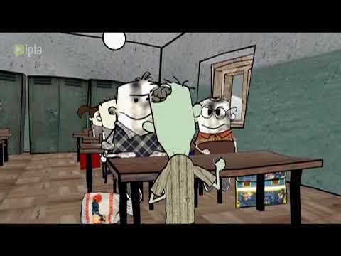 🍑 Czesia's Plums | Włatcy mogeh | Scene from episode 7 📺