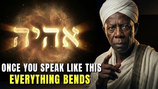 Once You TALK to Yourself CORRECTLY, Everything Is Yours