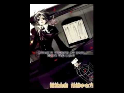 Rags Requiem(Teito's version)