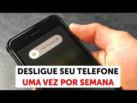 20 Dicas para seu telefone durar mais