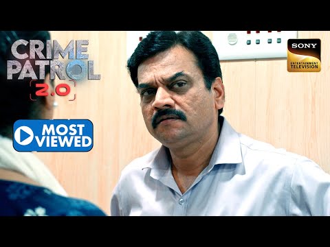 Bangladeshi Immigrant के जरिये Police कैसे पहुंचेगी Culprit तक? | Crime Patrol 2.0 | Most Viewed