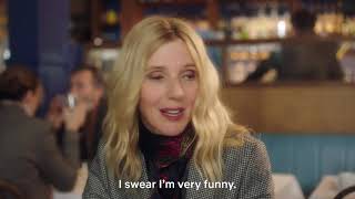 Trailer - Dix pour cent (2021 International Emmy nominees)