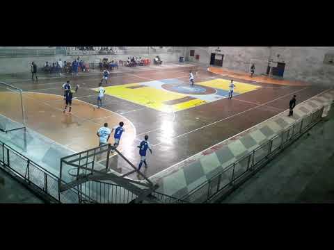 olaria x social sub 17