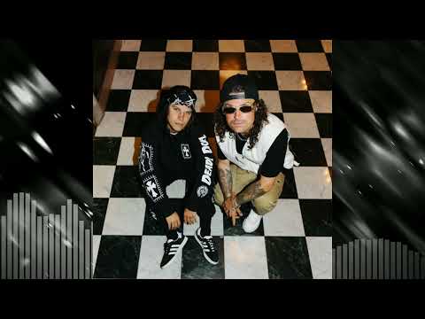 DVBBS, Jeremih & SK8 - Crew Thang (Ali Nadem Remix)