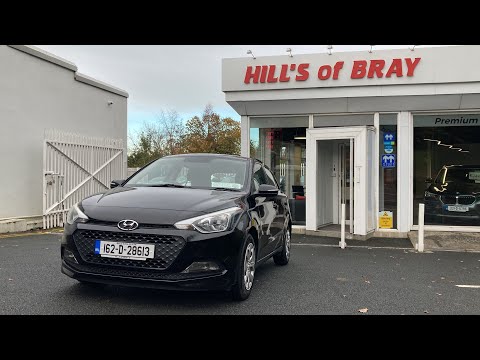 Hyundai i20 *WINTER SALE NOW ON* - Image 2