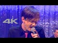Pulp - Disco 2000 (Later with Jools Holland) - 4K Remastered