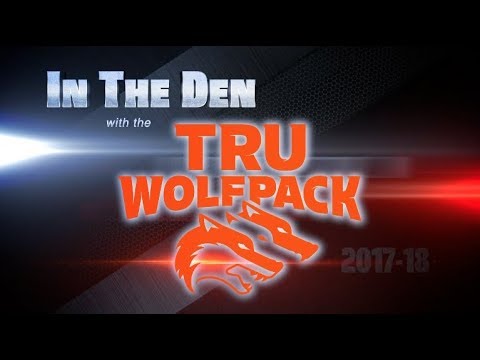 CFJC Sports - In The Den - August 31st, 2017