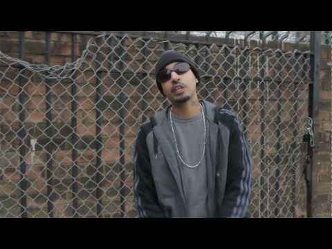 Hamz - Coldest roads/Flashbacks