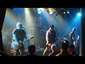 The Bones - Screwed, Blued and Tattooed + Gazoline Business LIVE at Club Sin pt.18