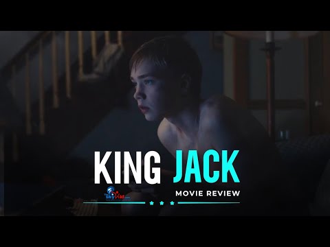 King Jack ( 2015 ) : Underrated Indie Gem That Nails Growing Up