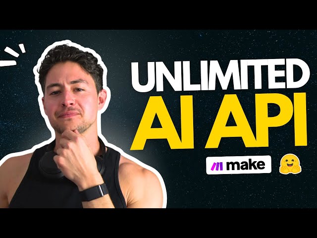 Unlocking the Power of AI: Integrating Make.com with Hugging Face API ...
