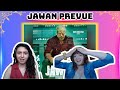 JAWAN| Official REACTION| Shah Rukh Khan| Nayanthara| Vijay Sethupathi| Deepika #srk #jawanreaction