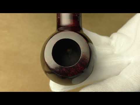 Dunhill Bruyere 4128 - pipe C923