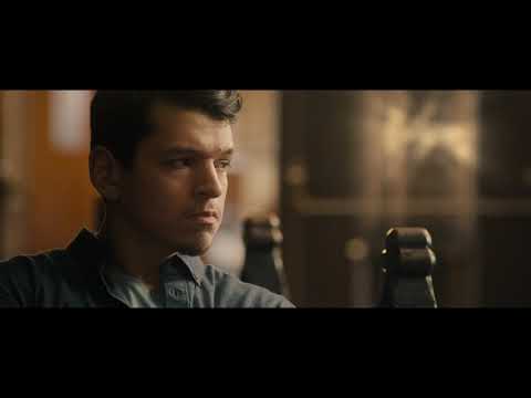 The Veil Removed Trailer