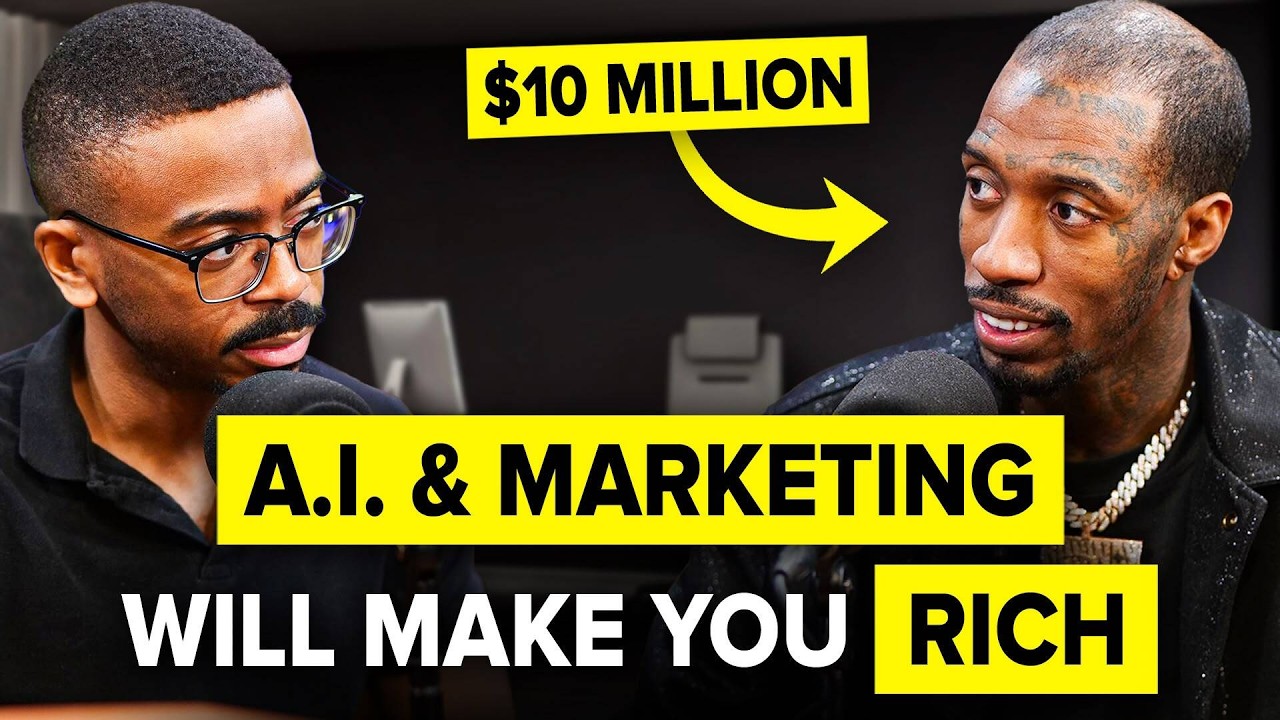 8-Figure Marketing Genius: How To Make Your First $10K Online