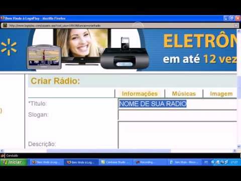 download lagu mp3 mp4 Como Fazer Sua Radio Online Gratis, download lagu Como Fazer Sua Radio Online Gratis gratis, unduh video klip Download Como Fazer Sua Radio Online Gratis Mp3 dan Mp4 Popular Gratis