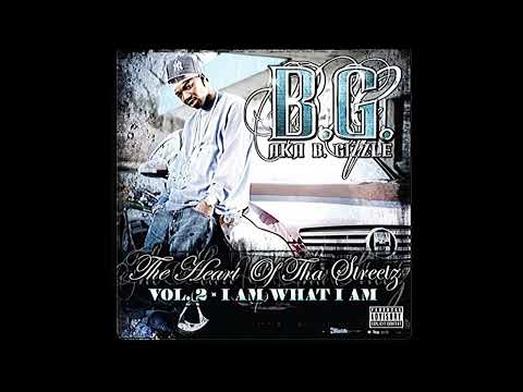 Move Around ) B.G. ) feat. Mannie Fresh ) Explicit