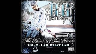 Move Around ) B.G. ) feat. Mannie Fresh ) Explicit