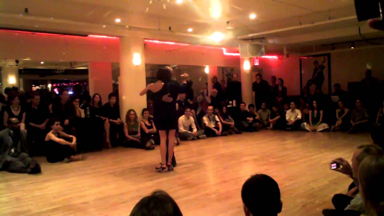 Luna Palacios & Jorge Nel @ Dancesport (2)