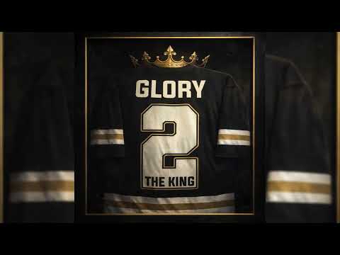 Glory To The King (Official Audio)