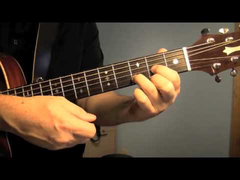 How to Play *Havana Daydreamin’* by Jimmy Buffett – Easy Guitar Lesson