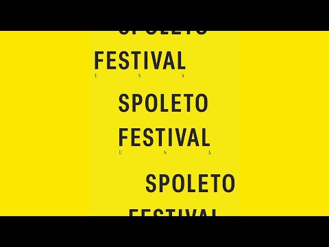 Be Part of the Magic | Spoleto Festival USA 2025