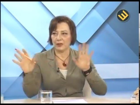 Necenzurisano 13 03 -  Gosti: - Sanda Rašković Ivić, Vladimir Pavićević i Marko Đurišić