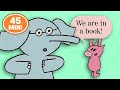 We Are In A Book More Mo Willems Workshop Read Alongs For Kids