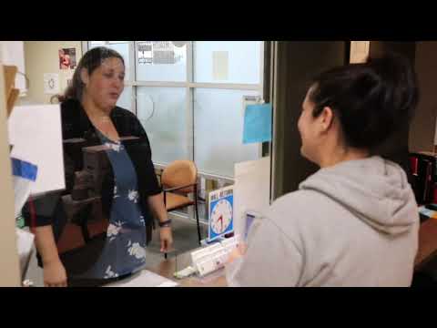 Giiwednong Health Link - Tutorial - Extended Demographics Intake Form