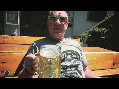 Sepp der Partyrocker - Schuhlederallergie (Offizielles Video)