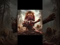 Team Lion VS Team Tiger WHO WINS Fight Viral Animal Lion Tiger
