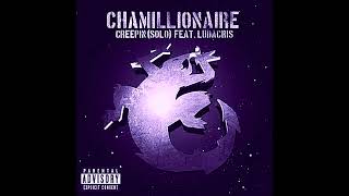 Chamillionaire - Creepin (Solo) Remix ft. The Game &amp; Ludacris Slowed &amp; Reverb