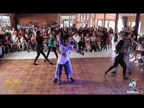 Baila Mundo​ - Idianara e Walison X Deise e Luis X Igor e Mateus (3º Campeonato Projeção Sertaneja)