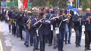 preview picture of video 'Raduno Alpini a Ozzano dell' Emilia 2001- Parte 2.'