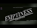 EMPTINESS INSTRUMENTAL MUSIC RAPPER PAWAN RAPPER PRODUCTION