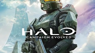Halo Campaign evolved return to sender. 