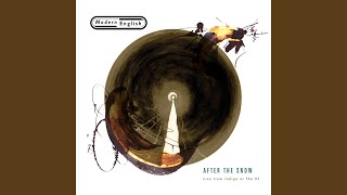 After the Snow (Live)